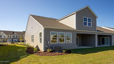 2106 Cass Lake Rd unit Wellington 548, Carolina Shores, NC 28467 - photo 5