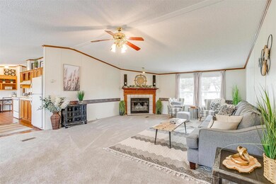 833 Barnes Rd, Cleburne, TX 76031 - photo 2