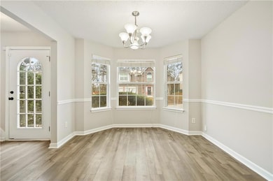 2019 Mulberry Ln, Lithonia, GA 30058 - photo 4