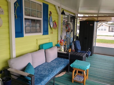 4225 A1a S unit E-125, Saint Augustine, FL 32080 - photo 3