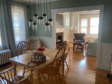 165 Gray St unit 1, Arlington, MA 02476 - photo 3