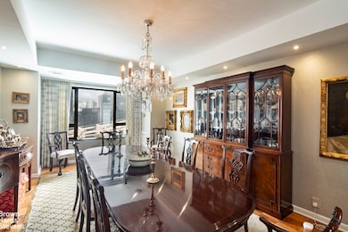 The Sovereign unit 14D, New York, NY 10022 - photo 6