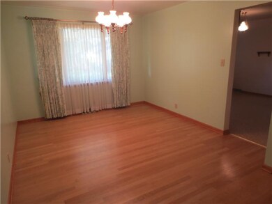 Dining Room.