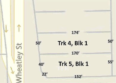 0 Wheatley St unit 25928908, Houston, TX 77091 - photo 3