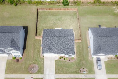 Aerial view!
