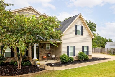 7072 Lonesome Pine Dr, Columbus, GA 31820 - photo 3