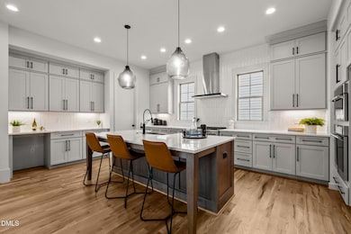 6501 Burnette Flower Way, Raleigh, NC 27612 - photo 7