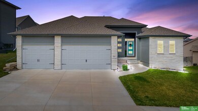 960 Elm Cir, Springfield, NE 68059 - photo 2