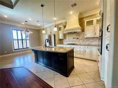 909 Middlebrook Cir, Lake Charles, LA 70605 - photo 6