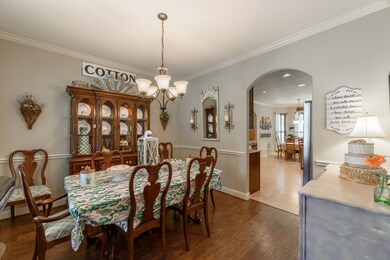 22818 Lantana Dr, Magnolia, TX 77355 - photo 7