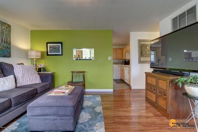 Living Room, View 5