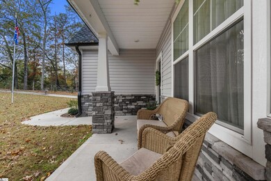 215 Milwee Creek Rd, Pendleton, SC 29670 - photo 5