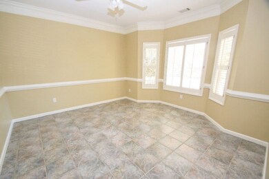 Formal Living Room