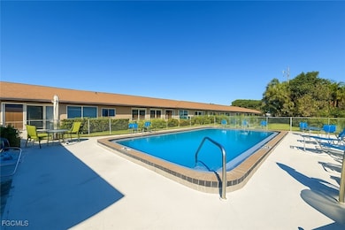 4619 SE 5th Place unit 1, Cape Coral, FL 33904 - photo 3