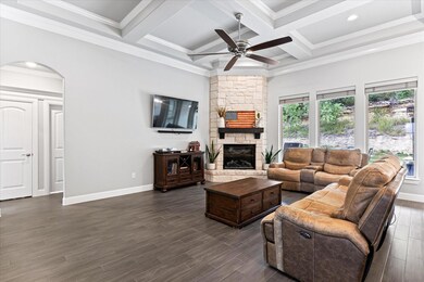 1313 Bentwater Pkwy, Granbury, TX 76049 - photo 7