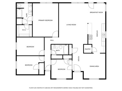 10303 Ince Ln, Houston, TX 77040 - photo 2