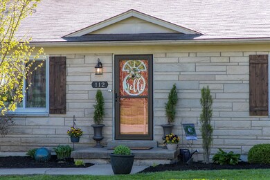 112 Redbud Ct, Nicholasville, KY 40356 - photo 4