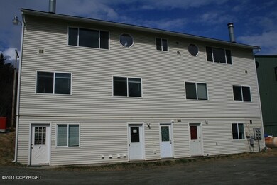 Building Rear