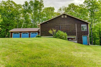 646 Upper Mad River Rd, Thornton, NH 03285 - photo 2