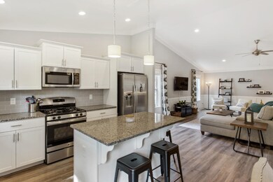 6510 Sanctuary Trail, Saugatuck, MI 4945
