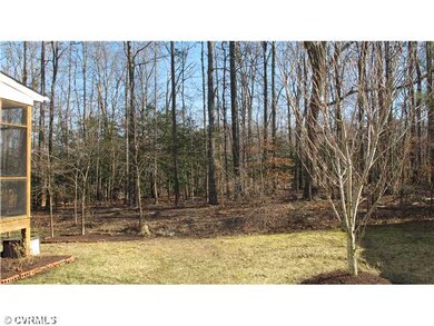 Yard/Garden