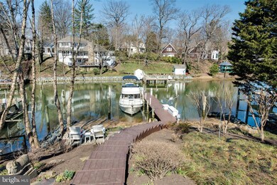 944 Creek Dr, Annapolis, MD 21403 - photo 3