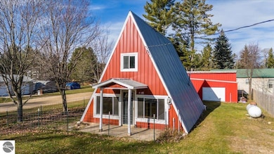 4156 Maes Rd, West Branch, MI 48661 - photo 2