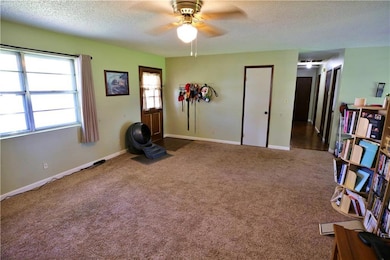 309 W 25th St, Baxter Springs, KS 66713 - photo 6