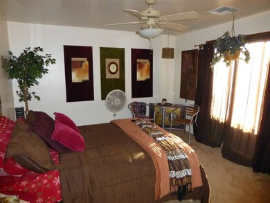 Master  Bedroom
