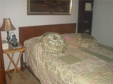 Bedroom.