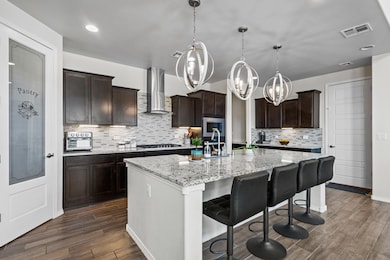 1545 Tierra Del Norte Loop NE, Rio Rancho, NM 87144 - photo 6