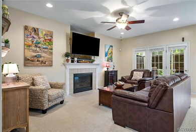 1st floor family room