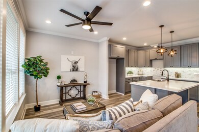 1014 Lonnie Ln, Houston, TX 77091 - photo 7