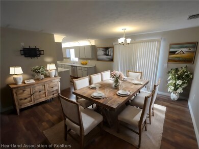 1027 Doral Ave, Lake Placid, FL 33852 - photo 3