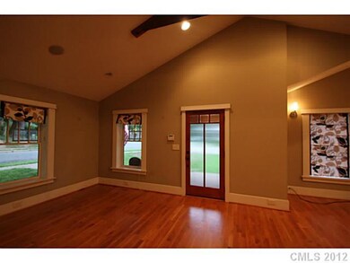 Living Room - Wonderful space: light and open.  Va