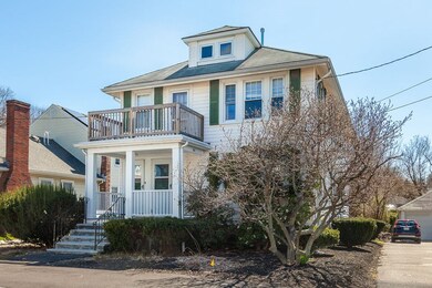 31 Lincoln St unit 1, Milton, MA 02186 - photo 3