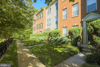 4556 Hidden Stream Ct, Owings Mills, MD 21117 - photo 4