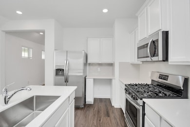 15878 Mountlong Dr, Humble, TX 77396 - photo 6