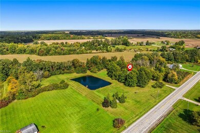 View of birds eye view of property