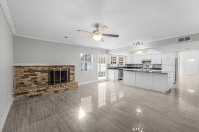 3102 Oak Hill Rd, Carrollton, TX 75007 - photo 7