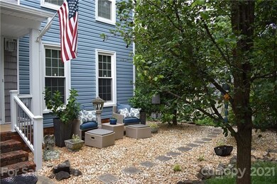 12628 Angel Oak Dr, Huntersville, NC 28078 - photo 3