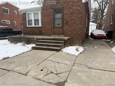 17403 Quincy St, Detroit, MI 48221 - photo 3