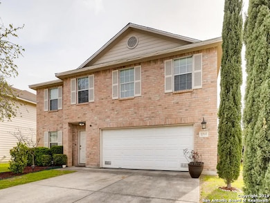 10924 Geneva Moon, San Antonio, TX 78254 - photo 2