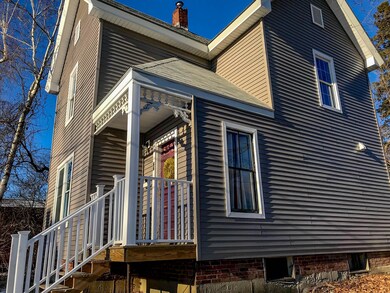 Rental Properties
