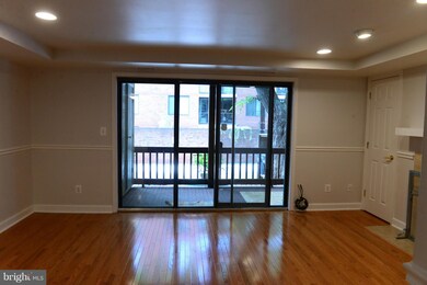 1124 25th St NW unit 102, Washington, DC 20037 - photo 5