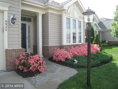 6924 Sunday Silence Ct, Gainesville, VA 20155 - photo 3