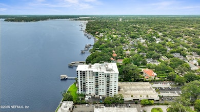 Beautiful Riverfront location!