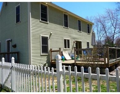 53 N Brookfield Rd, Spencer, MA 01562 - photo 6