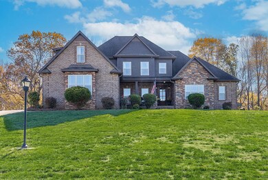 2142 Trieste Trail, Adams, TN 37010 - photo 2