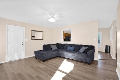 101 Two Hours Ct, Raeford, NC 28376 - photo 5